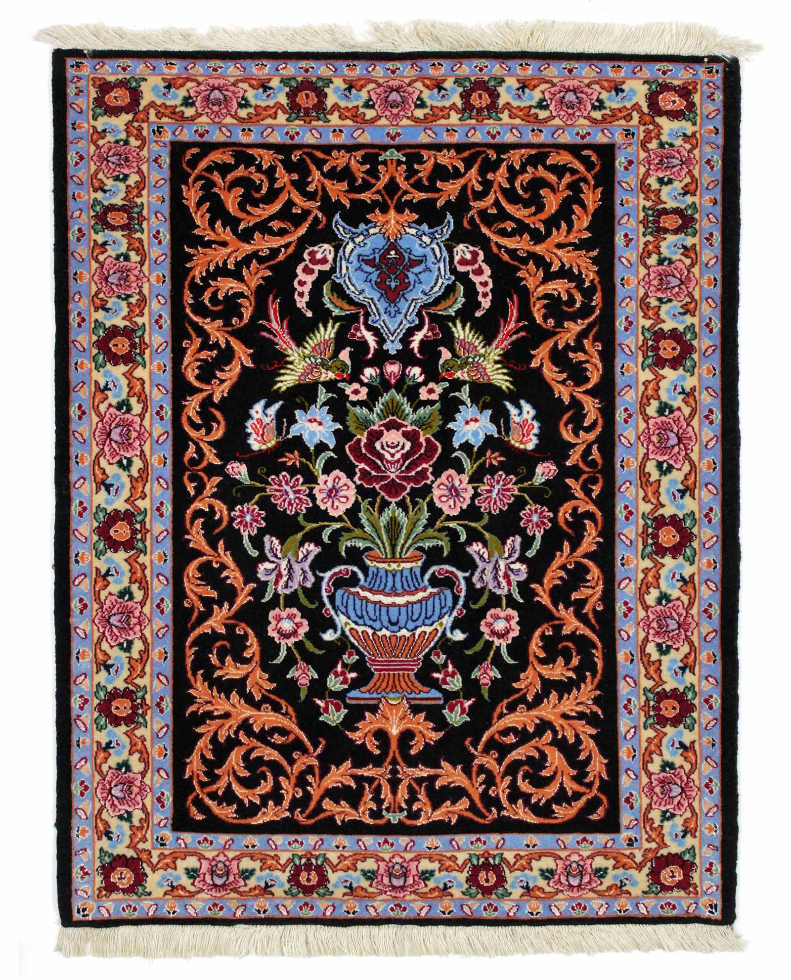 iPersiani irugi Isfahan 13860 iIraniani Carpet iPersiani irugi Isfahan 13860 iIraniani Carpet